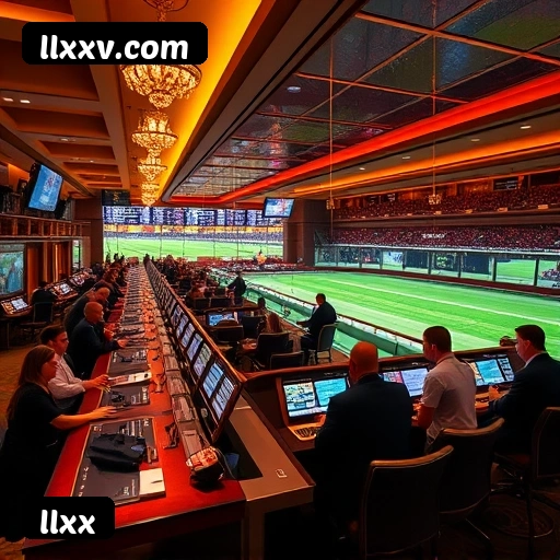 Chuva de Bônus llxx nos slots