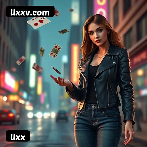 Suporte Download llxx